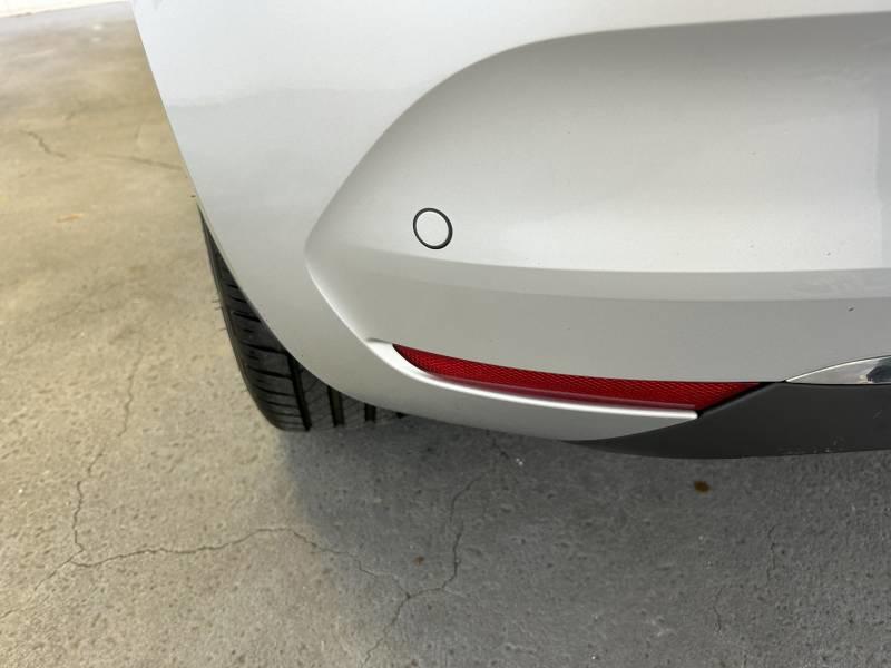 Renault Clio TCe 100 Zen