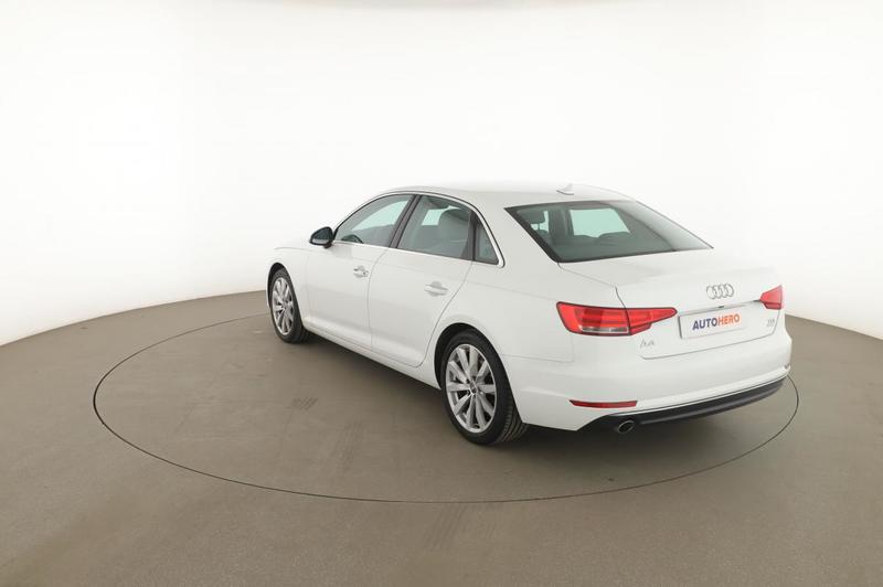 Audi A4 2.0 Tdi Ultra Design s tronic 150 ch