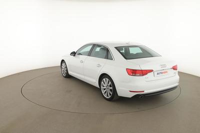 Audi A4 2.0 Tdi Ultra Design s tronic 150 ch