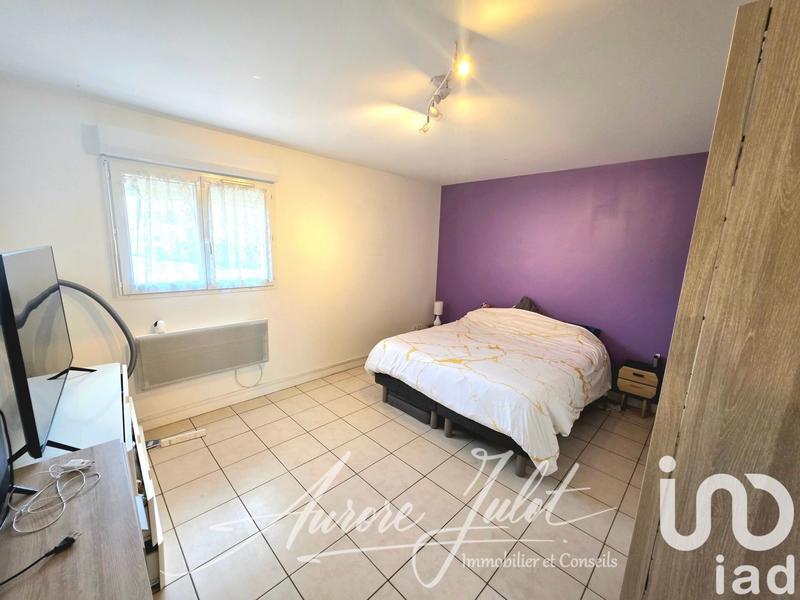 Maison - 126 m² - 4 pièces