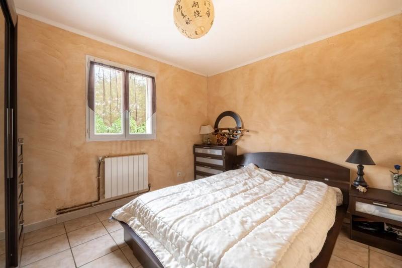 Maison - 116 m² - 6 pièces