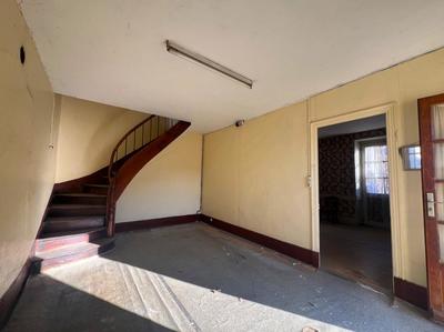 Maison - 165 m² - 9 pièces