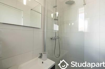 Appartement - 13 m² - 1 pièce