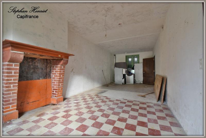 Maison - 168 m² - 4 pièces