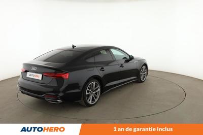 Audi A5 sportback 35 Tdi s Edition s tronic 7 163 ch
