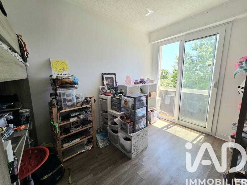 Appartement - 86 m² - 3 pièces