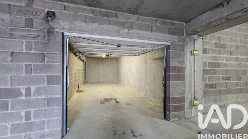 Appartement - 63 m² - 2 pièces