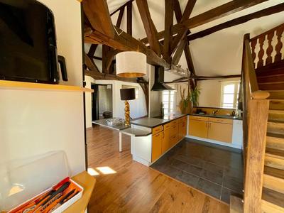 Appartement - 77 m² - 3 pièces