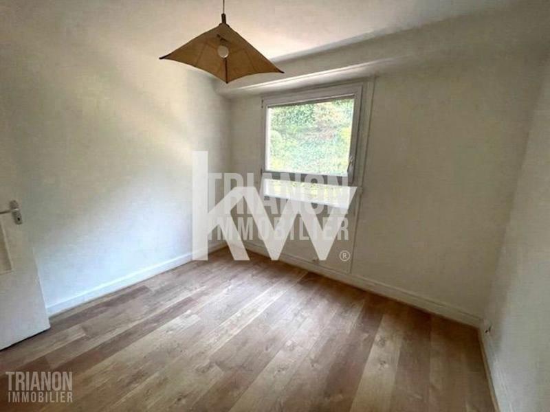 Appartement - 85 m² - 5 pièces