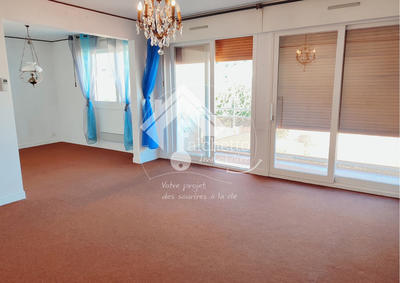 Appartement - 88 m² - 4 pièces