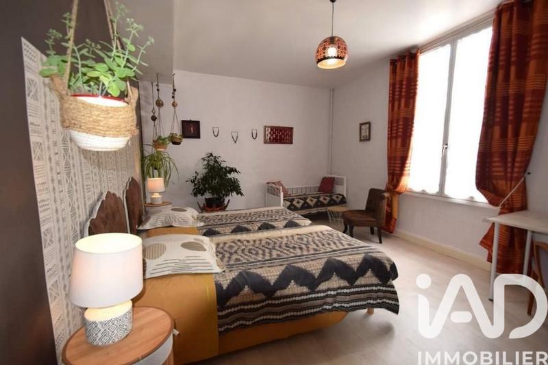 Maison - 309 m² - 12 pièces