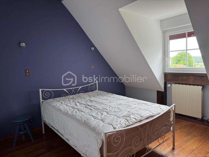 Maison traditionnelle - 159 m² - 6 pièces