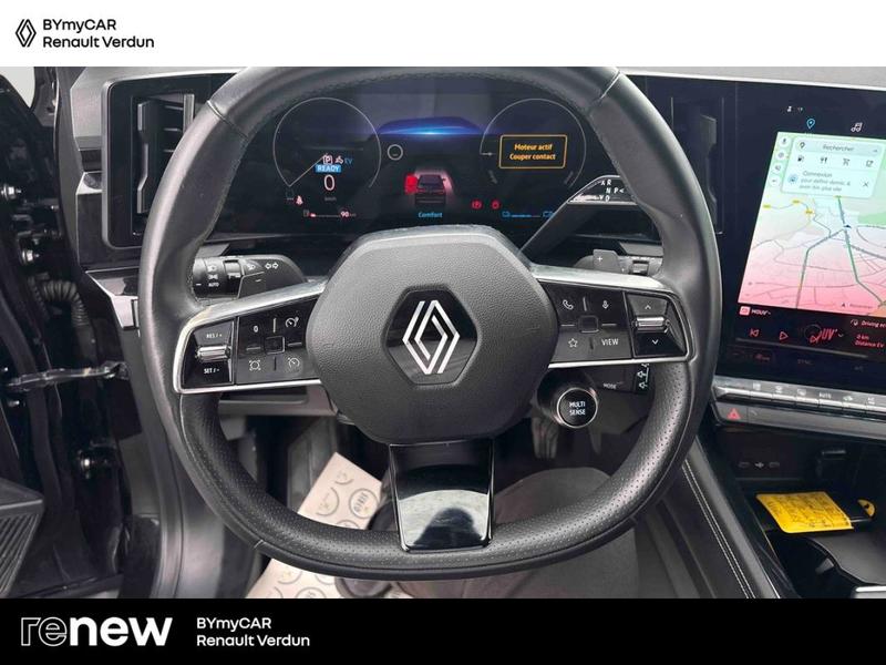 Renault Austral E-Tech hybrid 200 Techno