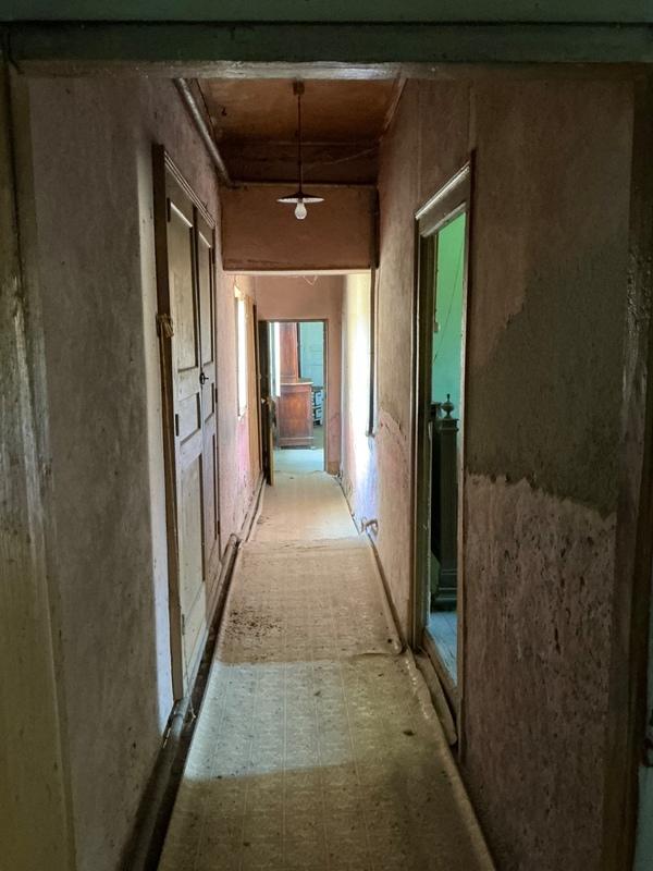 Maison - 117 m² - 5 pièces