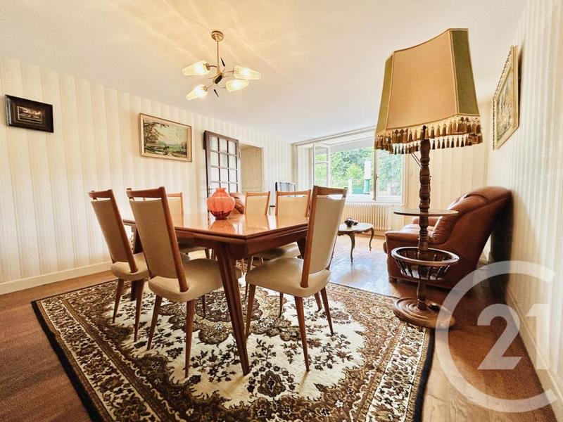 Maison de village - 138 m² - 5 pièces