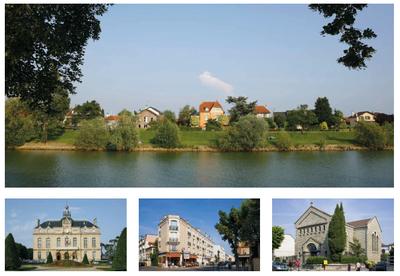 Appartement - 81 m² - 4 pièces