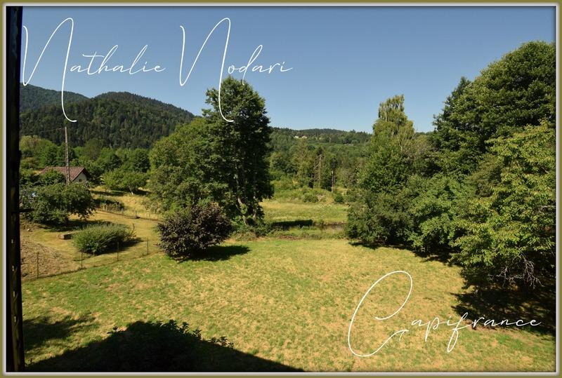 Maison de campagne - 75 m² - 5 pièces