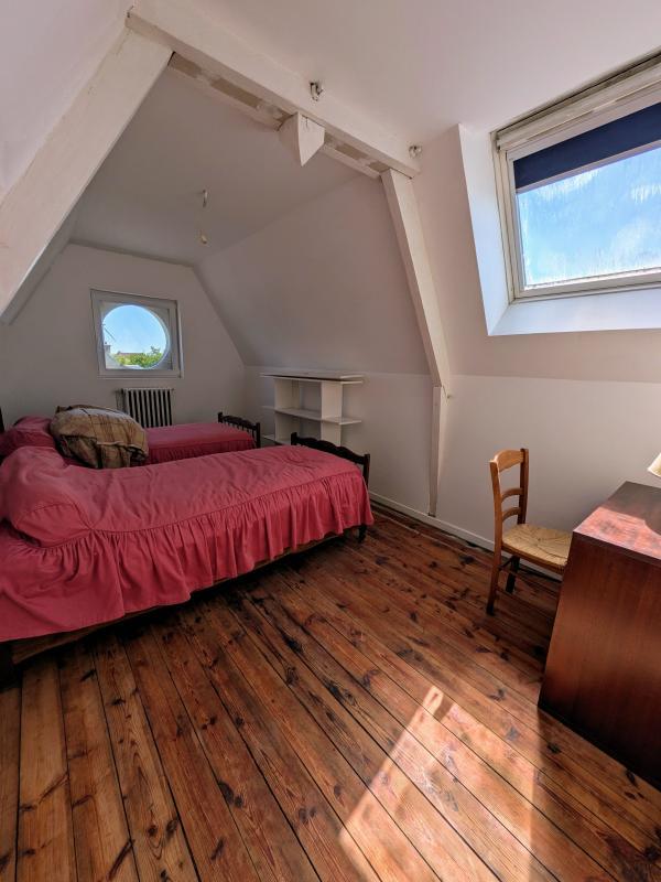 Maison - 153 m² - 5 pièces