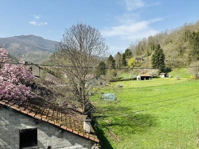 Maison - 168 m² - 8 pièces