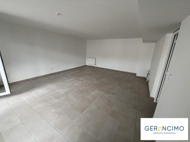 Appartement - 77 m² - 3 pièces