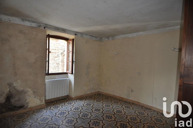 Maison de village - 86 m² - 6 pièces