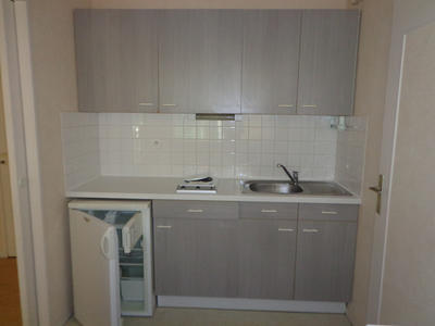 Appartement - 51 m² - 2 pièces