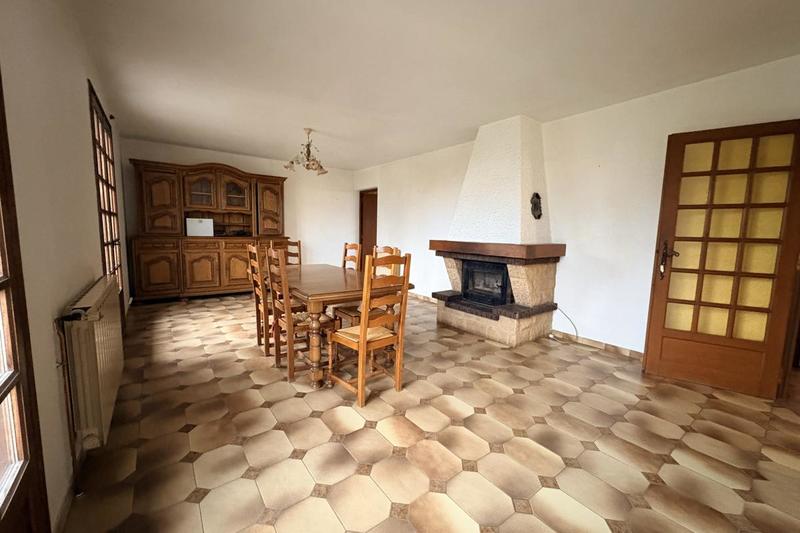 Pavillon - 81 m² - 3 pièces