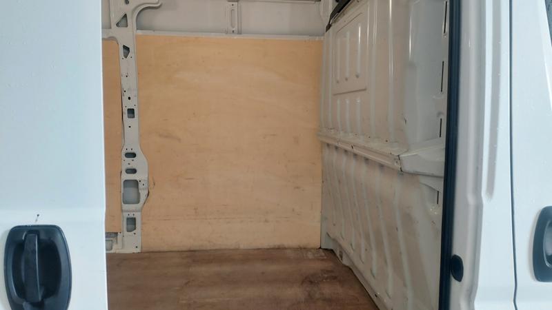 Citroën Jumper 33 L2h2 BlueHDi 140 s&amp;S Bvm6 Driver