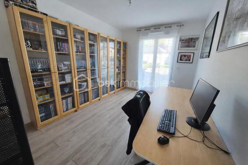 Maison traditionnelle - 130 m² - 6 pièces