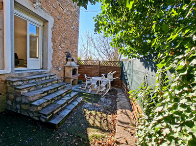 Appartement - 70 m² - 4 pièces