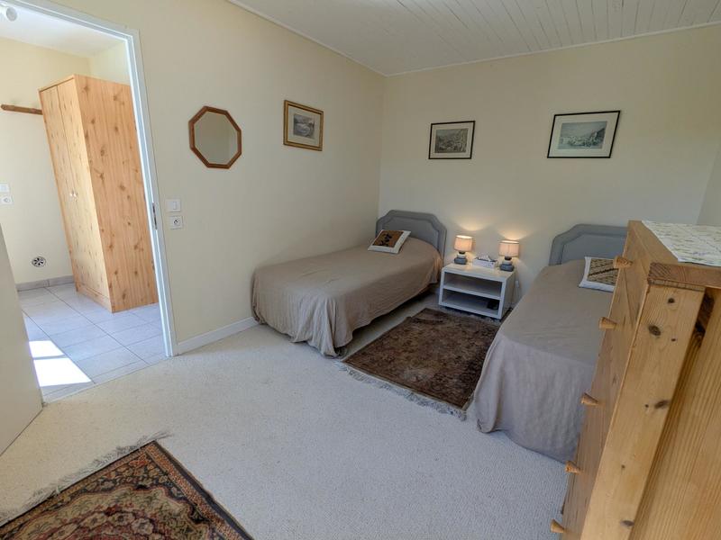 Maison - 262 m² - 10 pièces