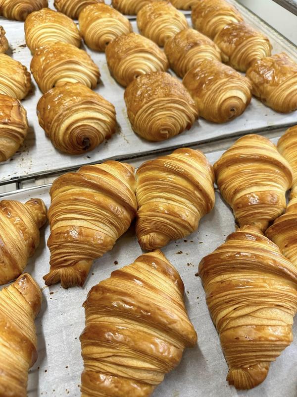 Charles Boulangerie Pâtisserie