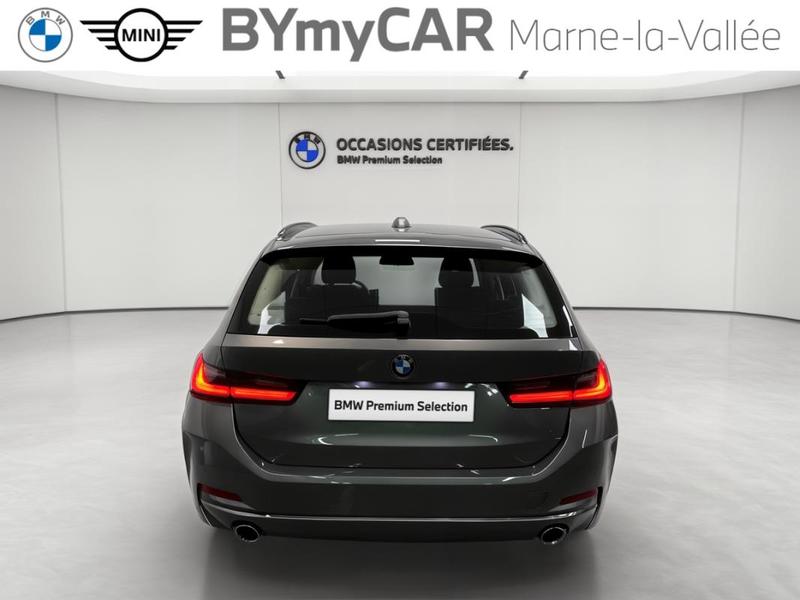 Bmw Série 3 Touring G21 318d 150 ch Bva8