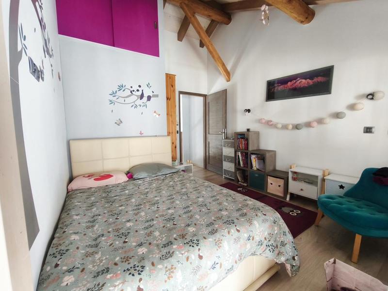 Maison - 149 m² - 5 pièces