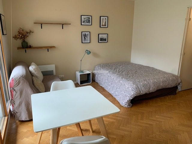 Appartement - 30 m² - 1 pièce