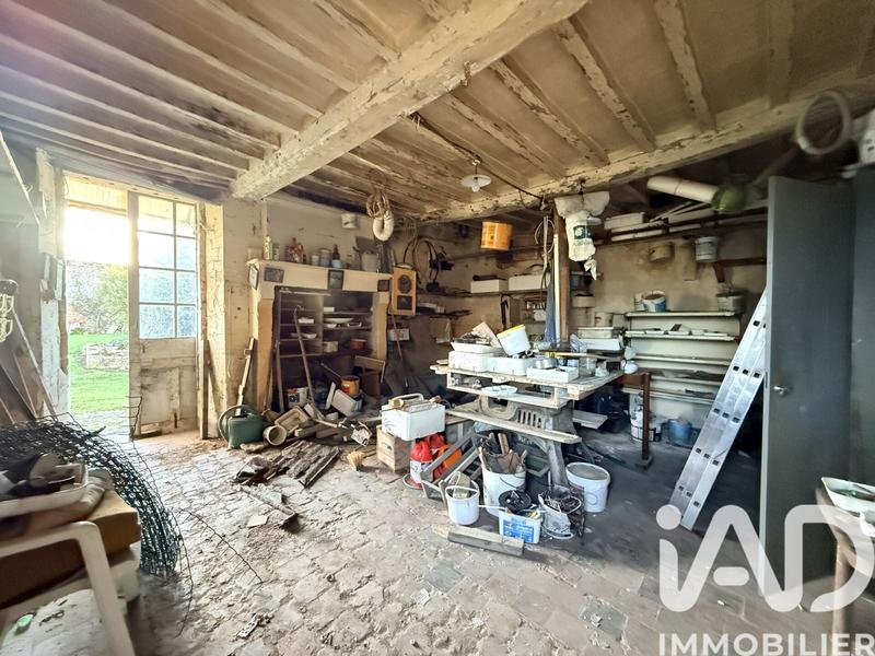 Maison - 320 m² - 9 pièces