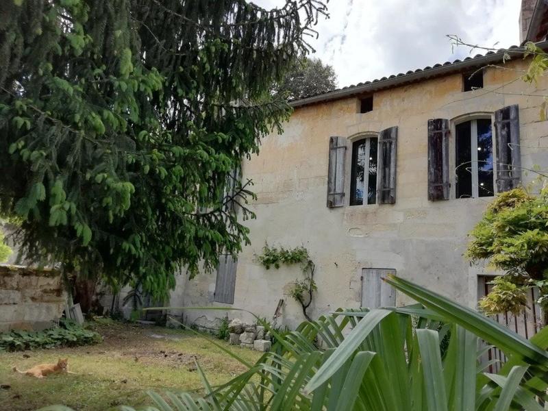 Maison - 122 m² - 4 pièces