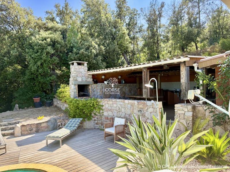 Villa - 156 m² - 6 pièces