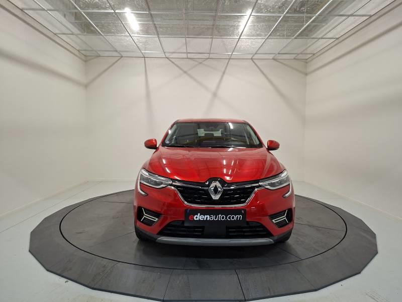 Renault Arkana E-Tech 145 - 21b Intens