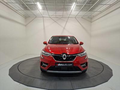 Renault Arkana E-Tech 145 - 21b Intens