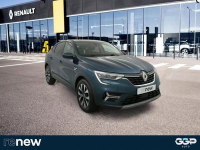 Renault Arkana mild hybrid 140 Edc Fap - 22 Evolution