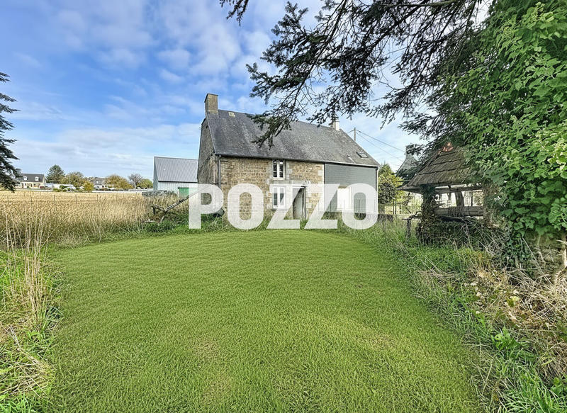 Maison - 60 m² - 2 pièces