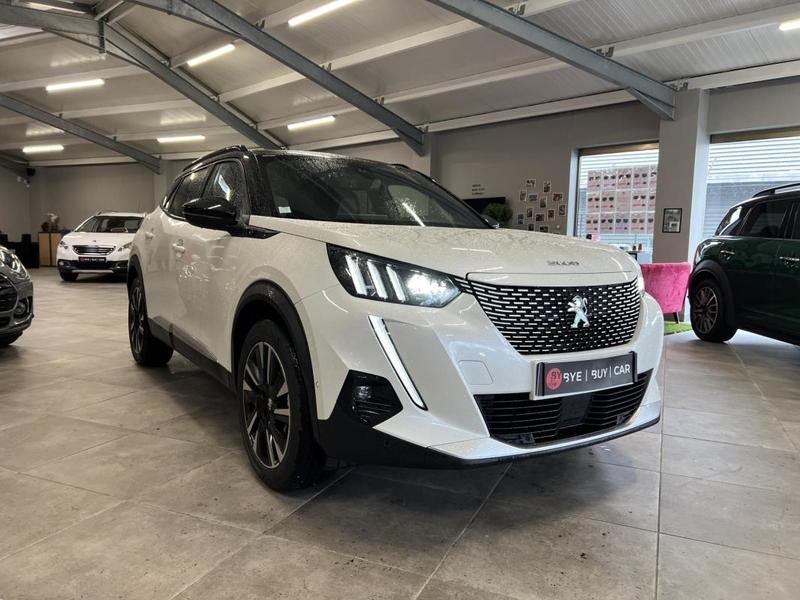 Peugeot 2008 e- 136 II Gt Pack / Garantie 12 Mois