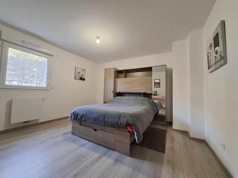 Appartement - 79 m² - 3 pièces