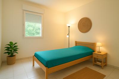 Appartement - 70 m² - 4 pièces