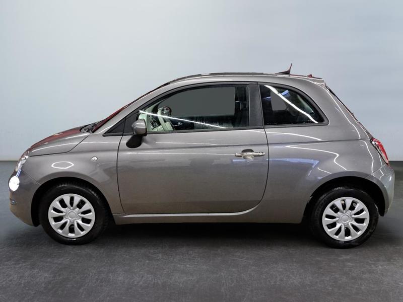 Fiat 500 Serie 8 Euro 6d-Temp 1.0 70 ch Hybride Bsg s/S Pop