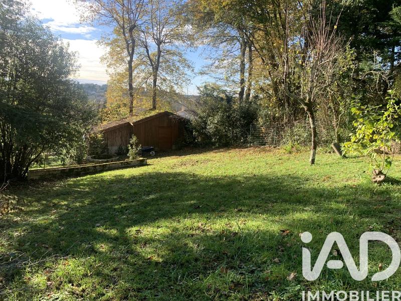 Maison - 166 m² - 6 pièces