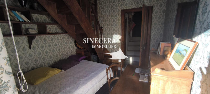 Maison - 126 m² - 7 pièces