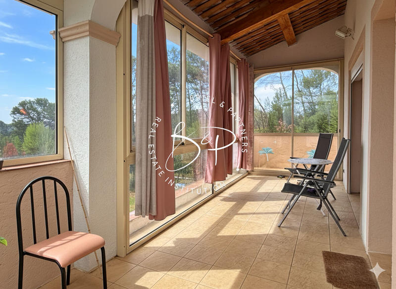 Maison - 155 m² - 6 pièces