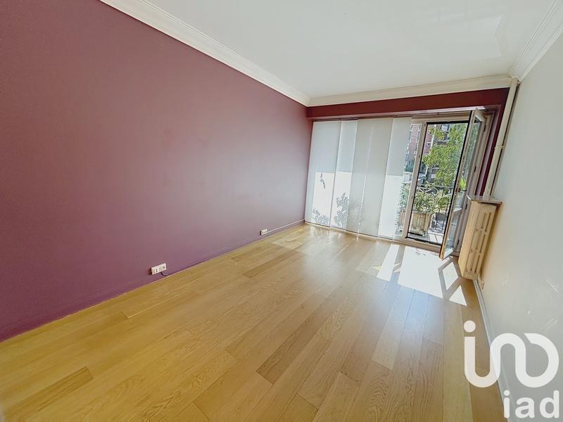 Appartement - 77 m² - 4 pièces